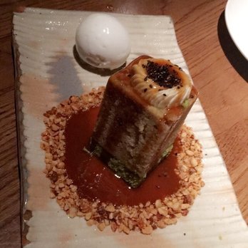 Zuma - Japanese Near Me - Las Vegas, Nevada