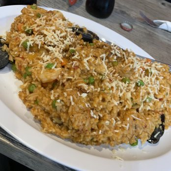 Pablito's Tacos - Mexican Coke & Peruvian Paella - Peruvian Near Me - Burbank, California