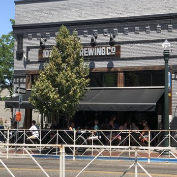 10 Barrel Brewing - Breweries Near Me - Boise, Idaho 10 Barrel Brewing - Breweries Near Me - Boise, Idaho