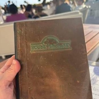 House Without A Key - Seafood Near Me - Honolulu, Hawaii