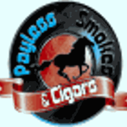 Payless Smokes & Cigars - Logo