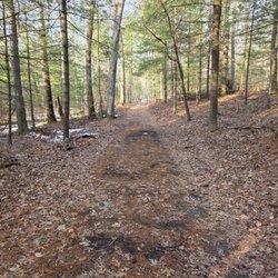 Pine Grove Furnace State Park