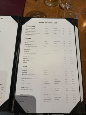 Menu photo 3 Old Brea Chop House Brea, CA Menu photo 3 Old Brea Chop House Brea, CA