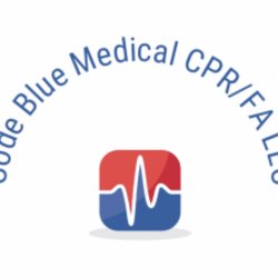 Codeblue Medical Cpr/First Aid