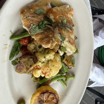 Olive & Ivy - Seabass - Breakfast & Brunch Near Me - Scottsdale, Arizona Olive & Ivy - Seabass - Breakfast & Brunch Near Me - Scottsdale, Arizona