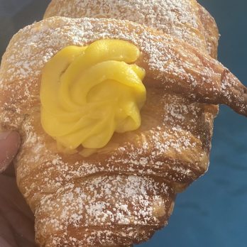 Grelma - Croissant alla Crema - Bakeries Near Me - Delray Beach, Florida Grelma - Croissant alla Crema - Bakeries Near Me - Delray Beach, Florida