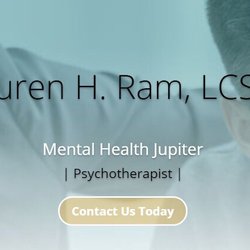 Lauren Ram LCSW
