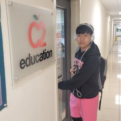C2 Education of Little Neck