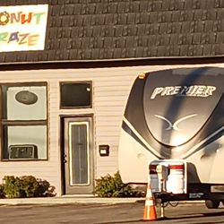 Donut Kraze