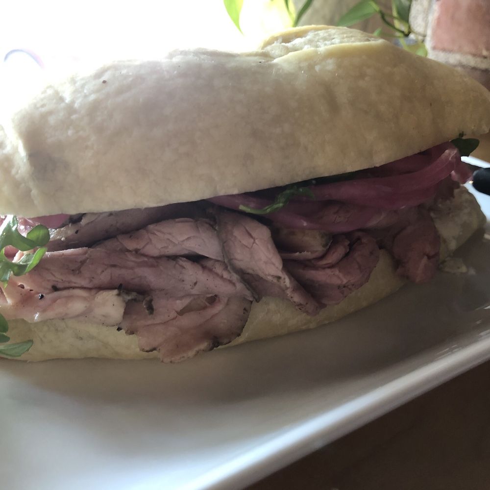 The other Reuben The other Reuben