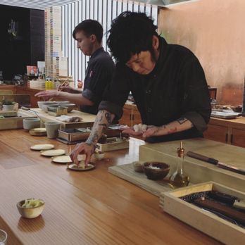 OTOKO - The rice is best if you eat immediately upon being served. - Japanese Near Me - Austin, Texas OTOKO - The rice is best if you eat immediately upon being served. - Japanese Near Me - Austin, Texas