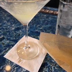 Lemon drop