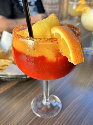 Murrieta's Mexican Restaurant by null