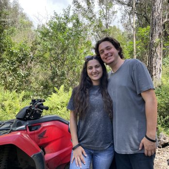 Aloha Adventure Farms - Tours Near Me - Holualoa, Hawaii Aloha Adventure Farms - Tours Near Me - Holualoa, Hawaii