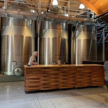 Cakebread Cellars - Wineries Near Me - Rutherford, California