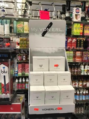 SOUTHIE SMOKE SHOP by null