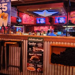 Texas Roadhouse
