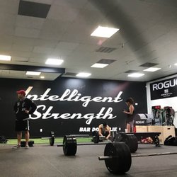 Intelligent Strength - Workout Time!