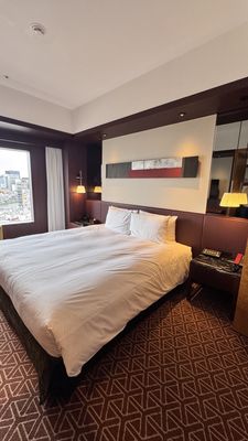 Grand Hyatt Fukuoka by null