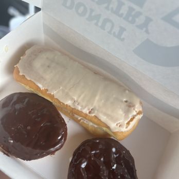 Donut Country - Donuts Near Me - Murfreesboro, Tennessee