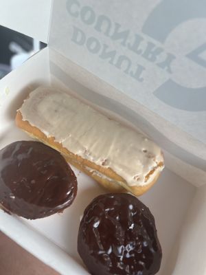 Donut Country by null