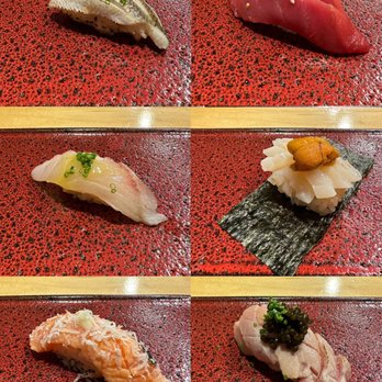 Matsunori - Sushi Bars Near Me - New York, New York