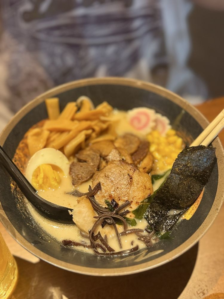Zen Ramen & Bar