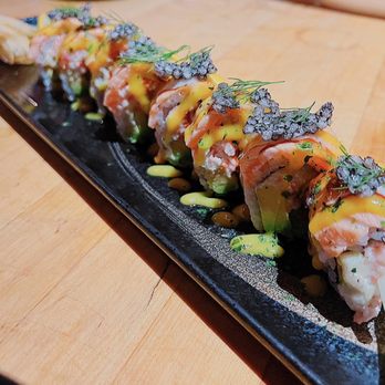 Nomé Izakaya - Lounges Near Me - Toronto, Ontario Nomé Izakaya - Lounges Near Me - Toronto, Ontario