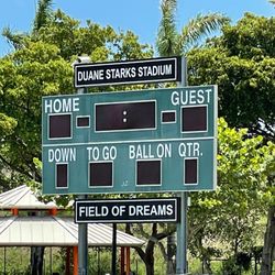 Gibson Park