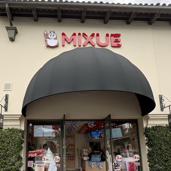 Mixue - Bubble Tea Near Me - Irvine, California Mixue - Bubble Tea Near Me - Irvine, California
