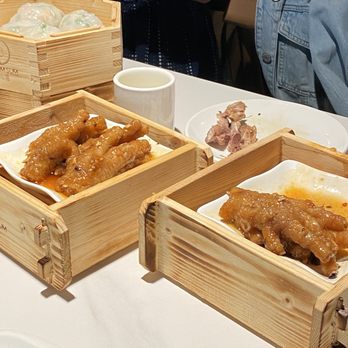 Mr. Dim Sum - Chicken feet - Dim Sum Near Me - Tukwila, Washington Mr. Dim Sum - Chicken feet - Dim Sum Near Me - Tukwila, Washington