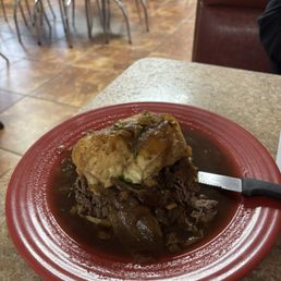Roast Beef
