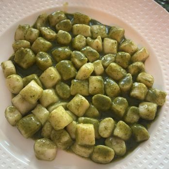 Roberta Pizza & Pasta - Pesto gnocchi - Pizza Near Me - Fort Lauderdale, Florida Roberta Pizza & Pasta - Pesto gnocchi - Pizza Near Me - Fort Lauderdale, Florida