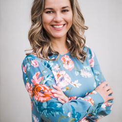 Veronika Vlasov