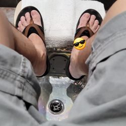 Nails By David Lee - Feet
