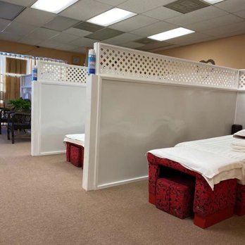 Pampered Foot - Massage Near Me - Studio City, California