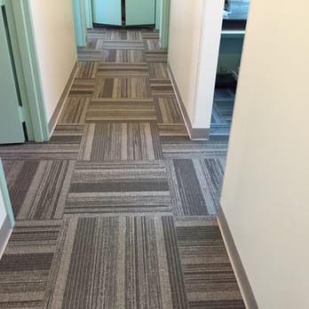D L General Flooring - Carpet tile done - Carpet Installation Near Me D L General Flooring - Carpet tile done - Carpet Installation Near Me