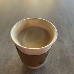 Lavender Latte Lavender Latte