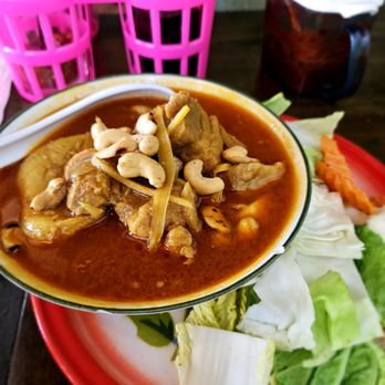 Mae Sai Thai Food - Thai Near Me - Temecula, California Mae Sai Thai Food - Thai Near Me - Temecula, California