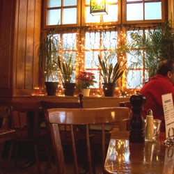 Taverna Catalana  - Zu Weihnachten ist es himmlisch, aber ab Mitternacht höllisch