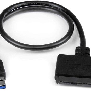 Home Service Techs - SATA to USB Cable for transferring data - IT Services & Computer Repair Near Me Home Service Techs - SATA to USB Cable for transferring data - IT Services & Computer Repair Near Me