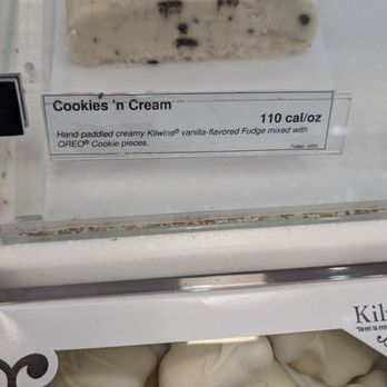 Kilwins - Ice Cream & Frozen Yogurt Near Me - Atlanta, Georgia