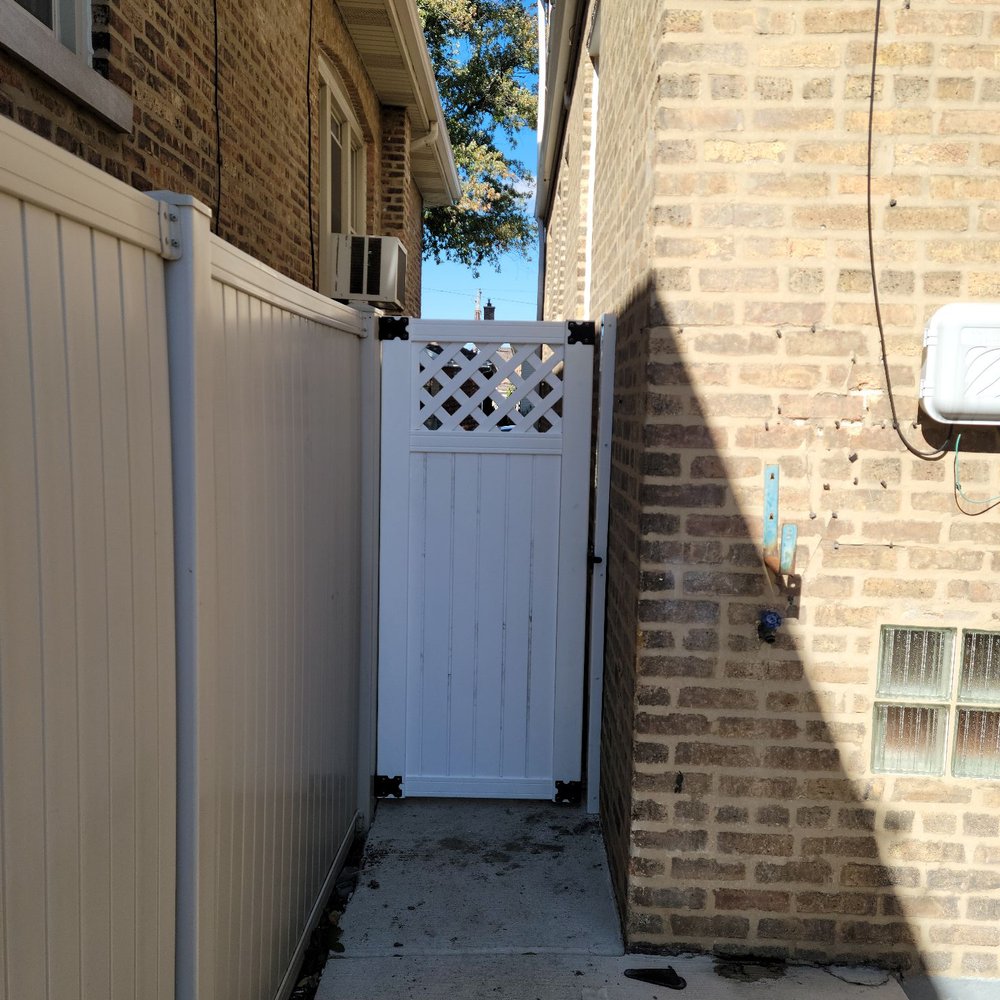 ELITE FENCE - Love - Fences & Gates Near Me - cicero, Illinois