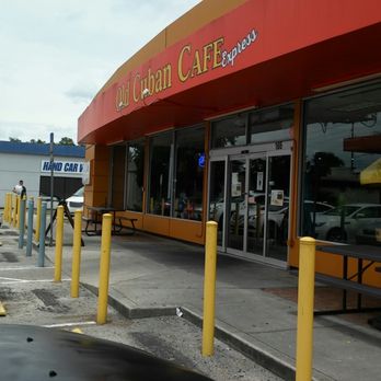 Old Cuban Cafe - Outside - Cafes Near Me - Orlando, Florida Old Cuban Cafe - Outside - Cafes Near Me - Orlando, Florida