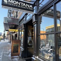Montana Silversmiths