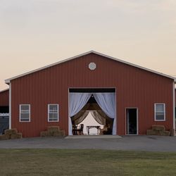 Mountain Valley Artisan Barn