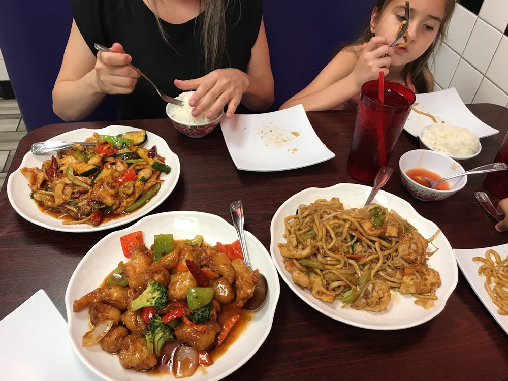 ASIAN SPICE 256 Photos & 311 Reviews Chinese 7850 N Silverbell Rd