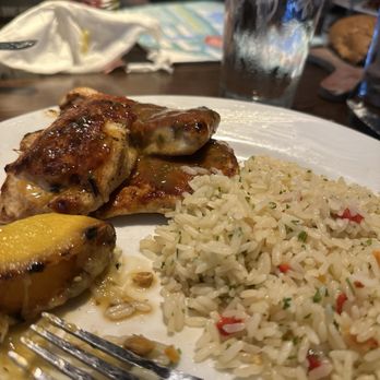 LongHorn Steakhouse - Lemon Garlic Chicken - Steakhouses Near Me - Fort Wayne, Indiana LongHorn Steakhouse - Lemon Garlic Chicken - Steakhouses Near Me - Fort Wayne, Indiana
