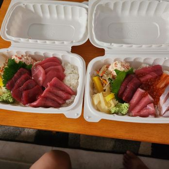 Souza's Fish House - Poke Near Me - Honolulu, Hawaii Souza's Fish House - Poke Near Me - Honolulu, Hawaii
