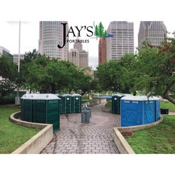 Jay's Portable Toilets